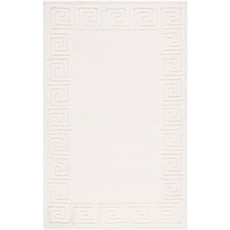 Metro MET276 Hand Tufted Area Rug  - Safavieh