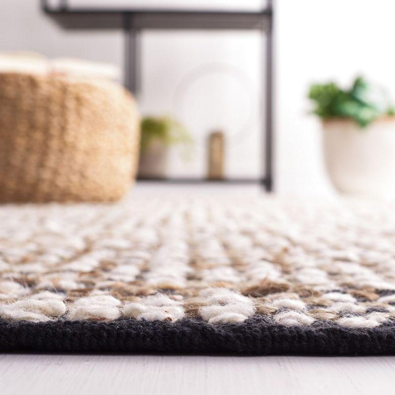 Natura NAT349 Power Loomed Area Rug  - Safavieh