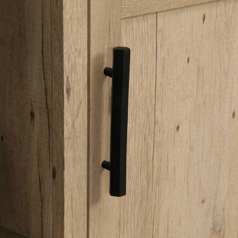 Sauder Aspen Post Small Credenza Pp