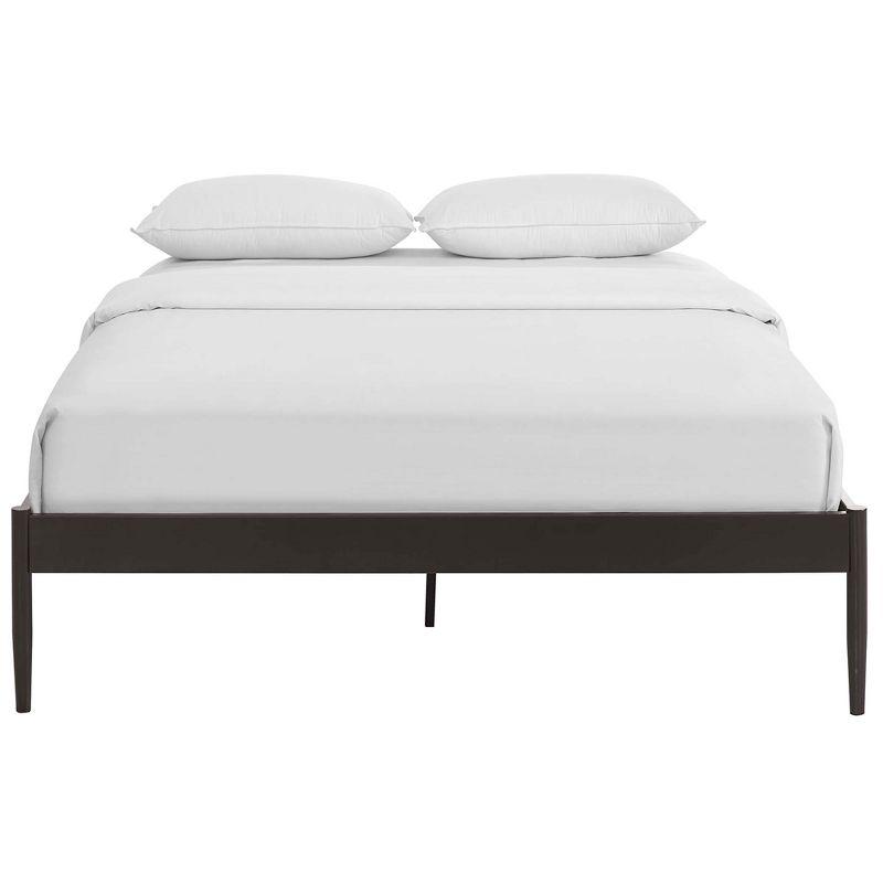 Modway Modway Elsie Fabric Bed Frame