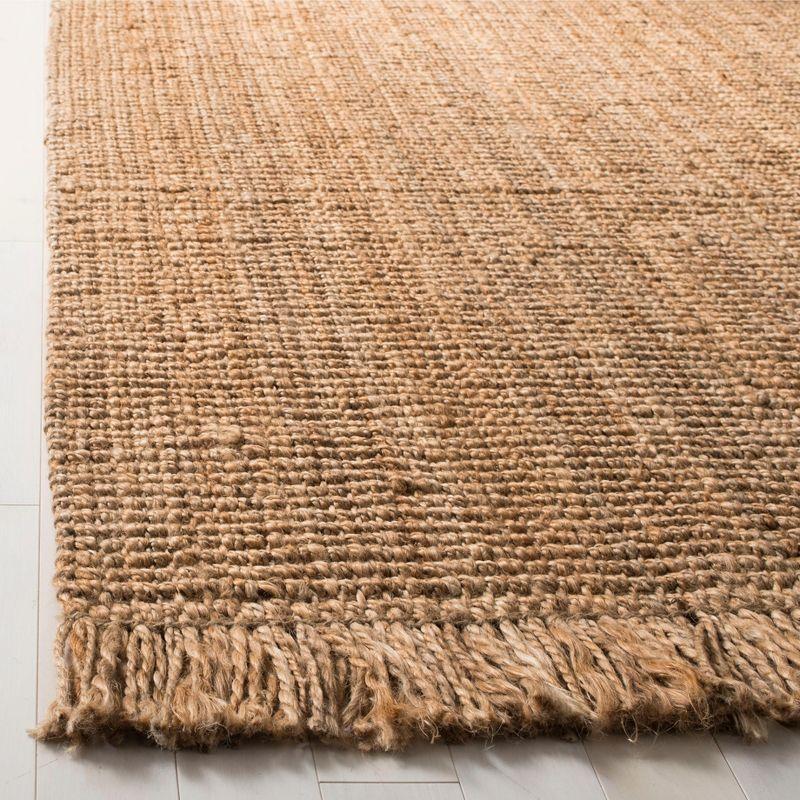 Natural Fiber NF876 Hand Woven Area Rug  - Safavieh