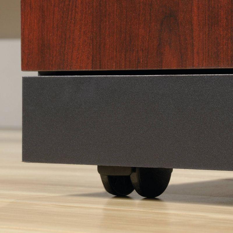 Crafters and Weavers Via 15.551'' Wide 3 -Drawer File Cabinet
