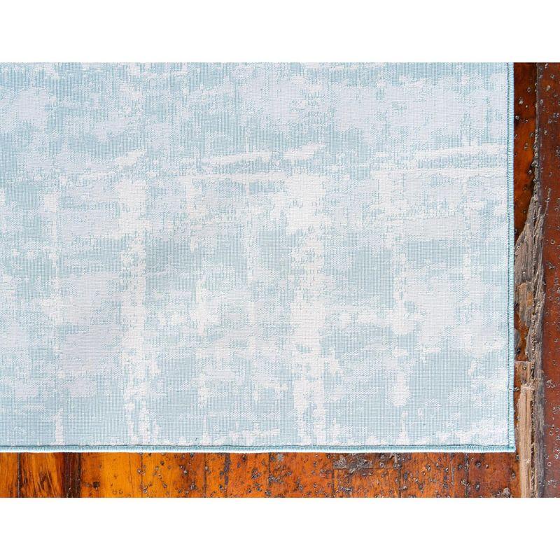 Jill Zarin Lexington Avenue Uptown Rug