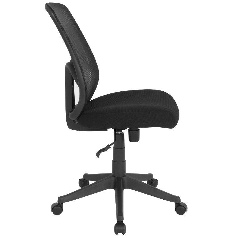 Trudy Mesh Office Chair