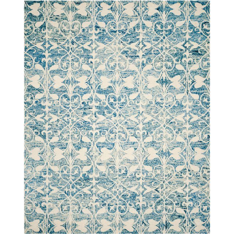 Chatham CHT765 Hand Tufted Area Rug  - Safavieh