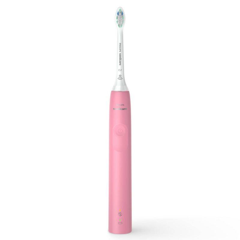 Philips Sonicare 4100 Plaque Control Rechargeable Electric Toothbrush