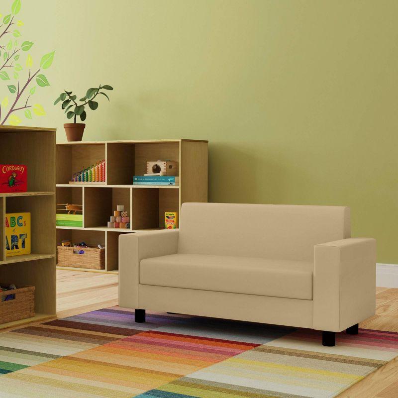 Factory Direct Partners Inspired Playtime Kids' Classic Sofa