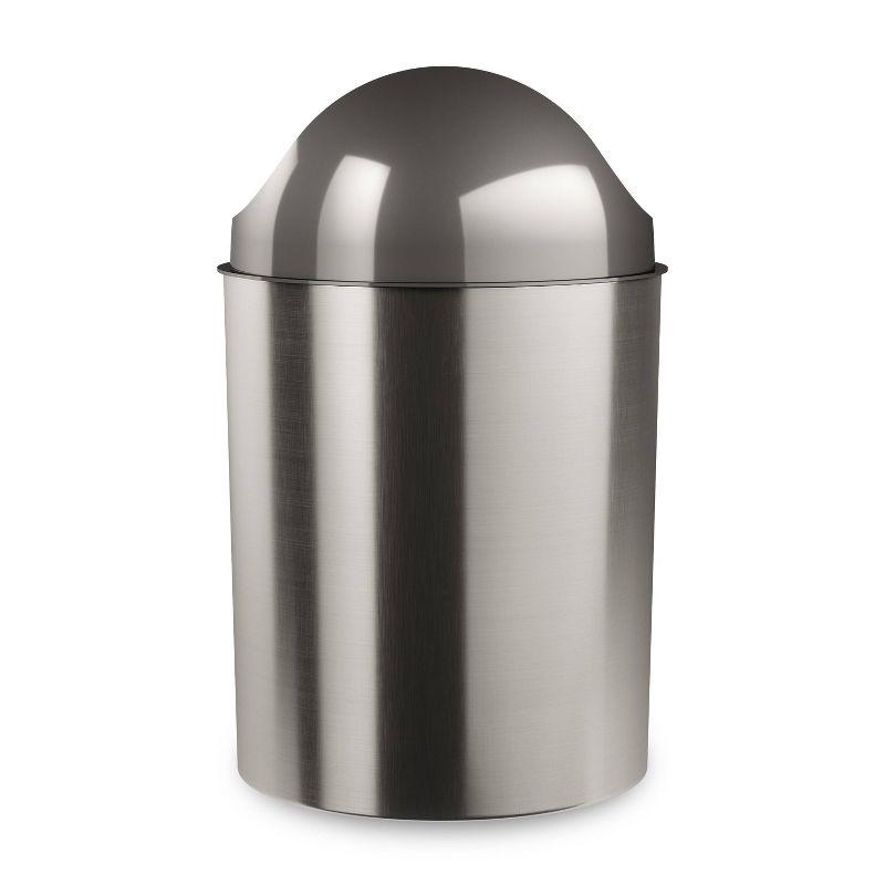 Umbra Mezzo Indoor Trash Can