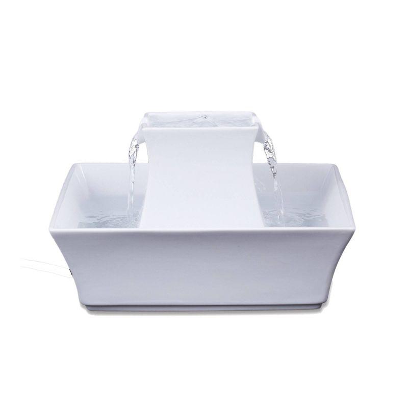 PetSafe® Pagoda Pet Fountain