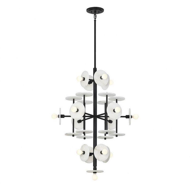 Amani 15-Light Chandelier