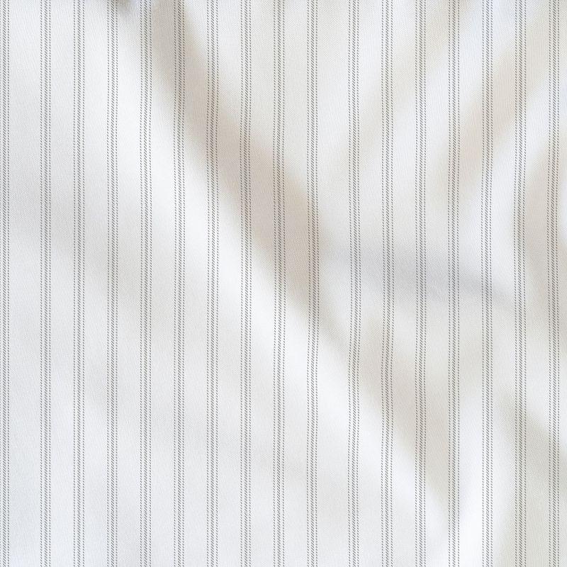 Luxury 600 Thread Count Bed Sheet Set - 100% Cotton Sheets, Cooling Sateen, Deep Pocket