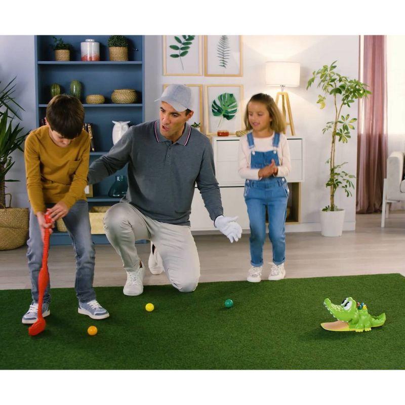 Goliath Games Goliath Games 4 Player Golf