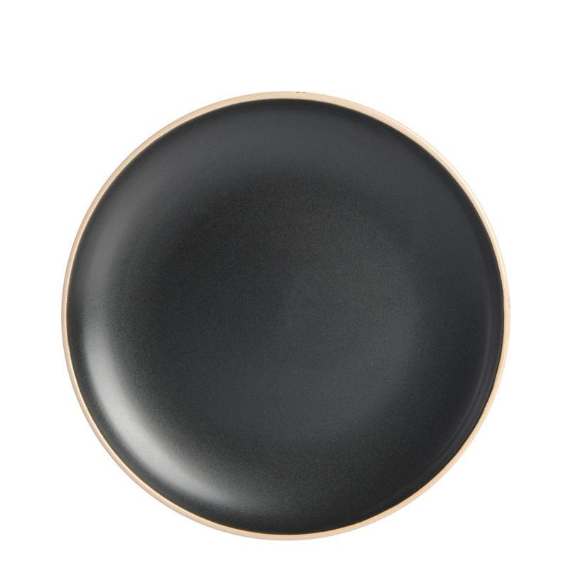 Gibson Gibson Home Rockaway 32 Piece Dinnerware Set