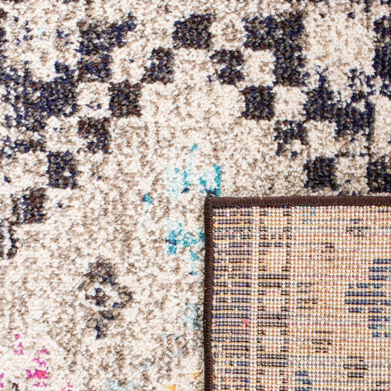 Madison Performance Southwestern Rug