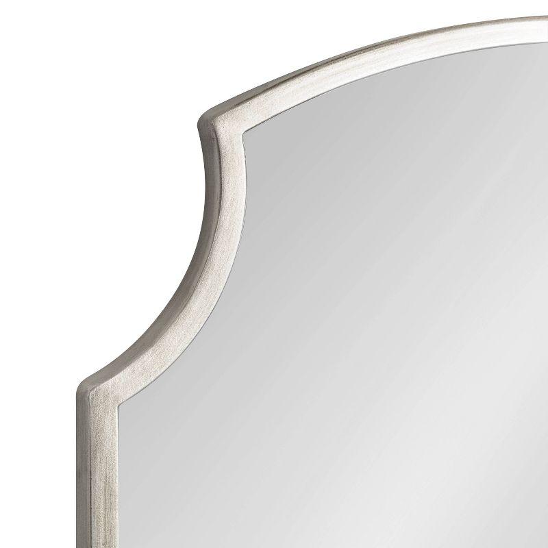 Carlow Framed Wall Mirror - Kate & Laurel All Things Decor