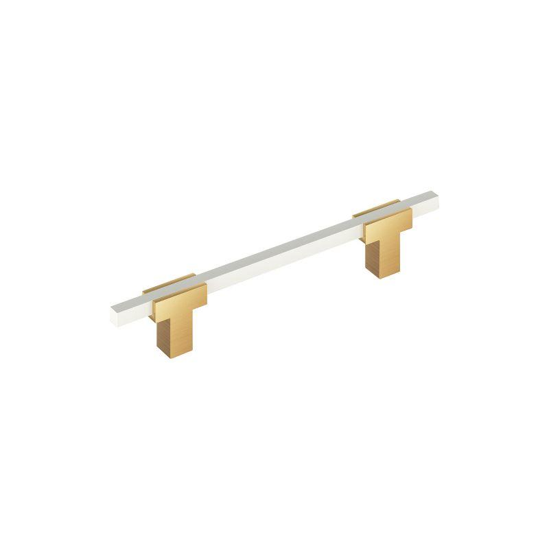 Amerock Urbanite Cabinet or Drawer Pulls