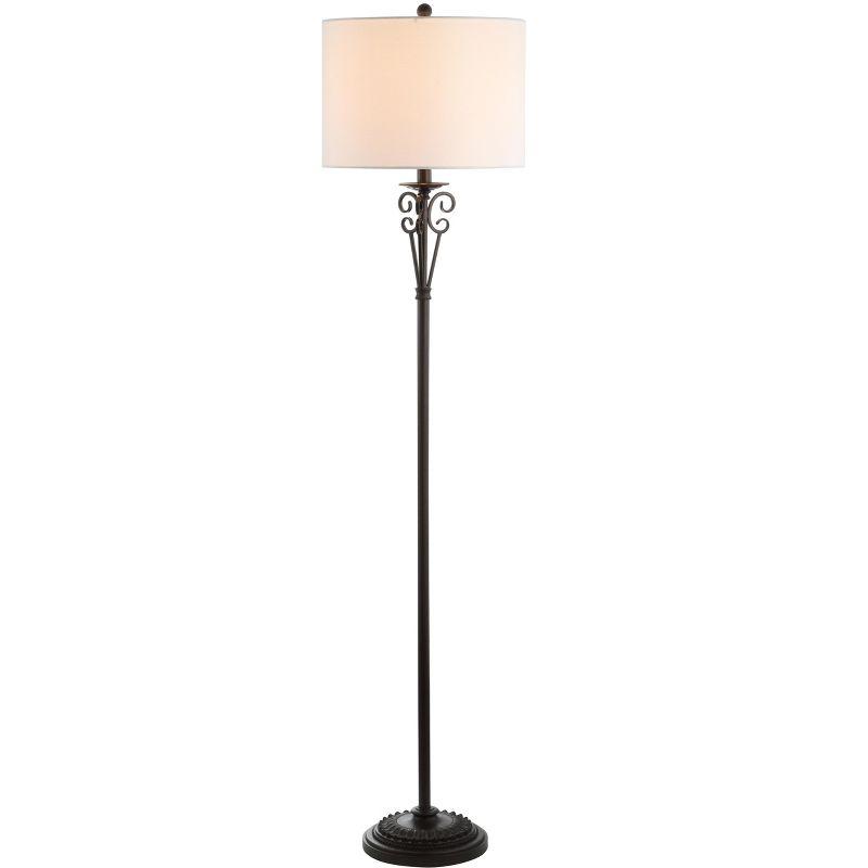 Tarri Floor Lamp  - Safavieh