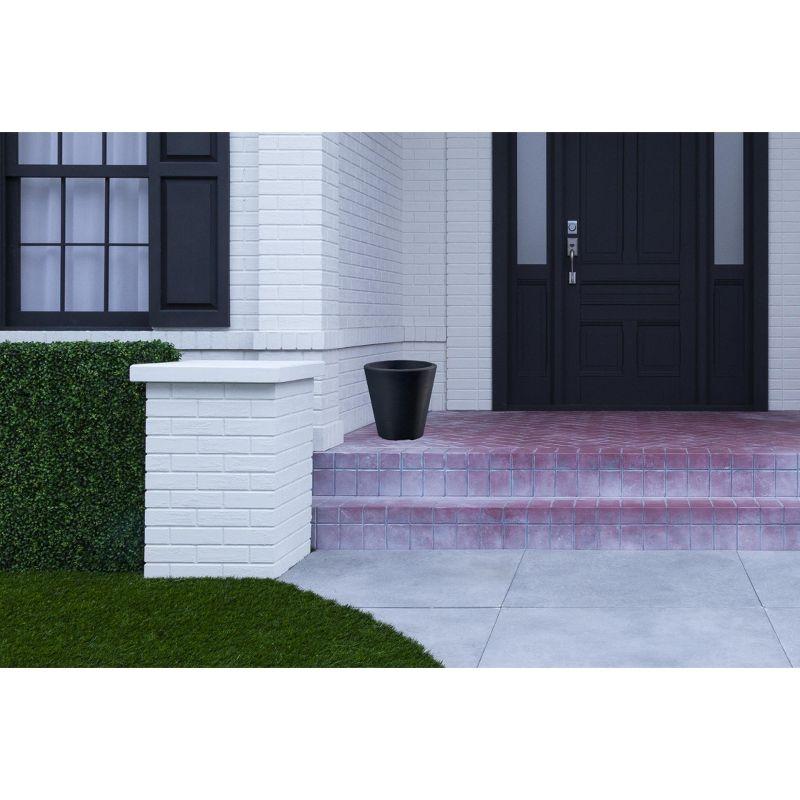 Madison Double Walled Modern Plant Pot