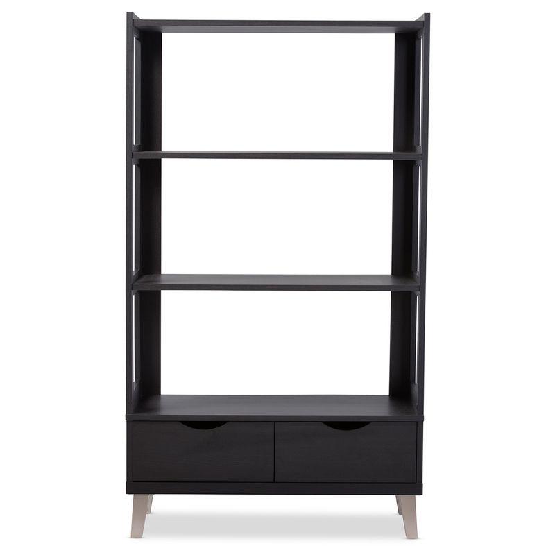 Kalien Bookcase