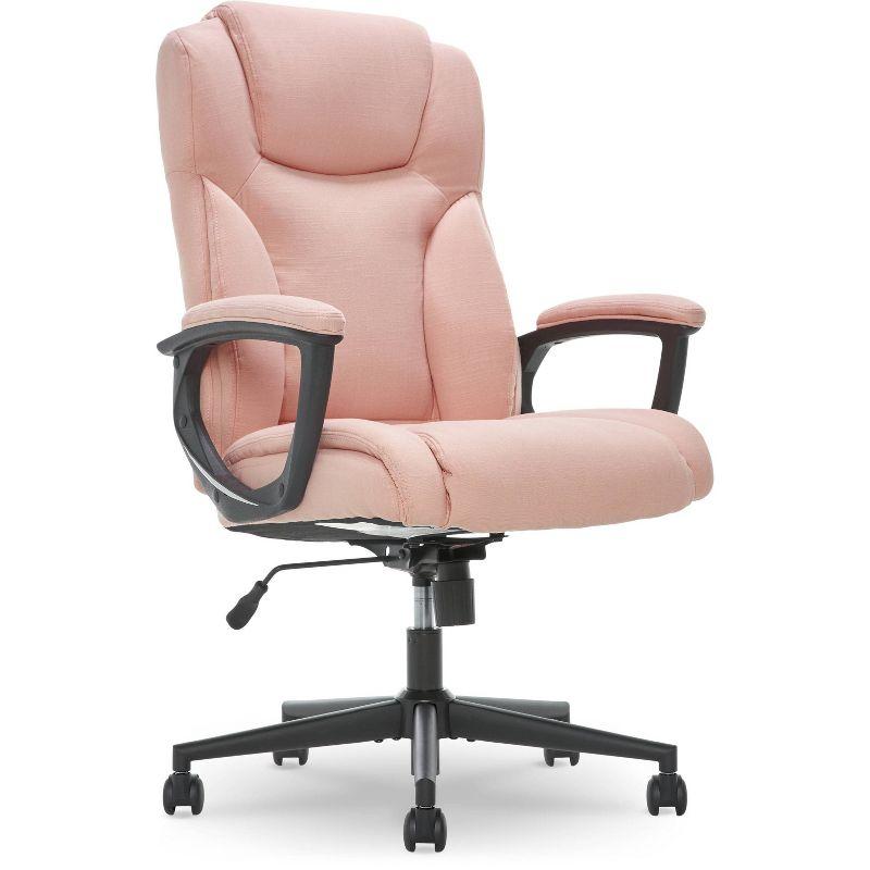 Style Hannah Ii Office Chair Harvard - Serta