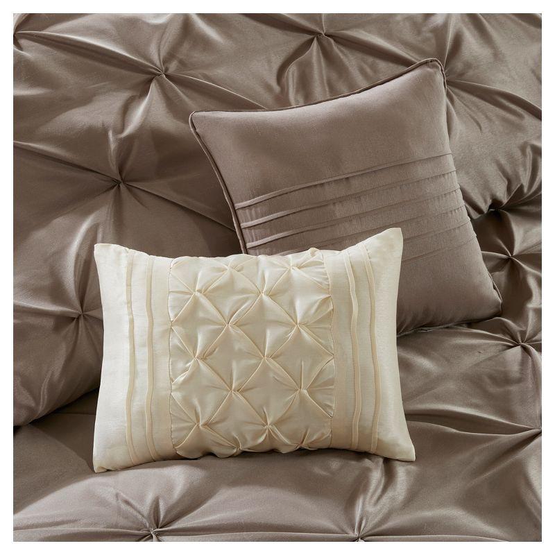 Madison Park Essentials Joella 24 Piece Room in a Bag