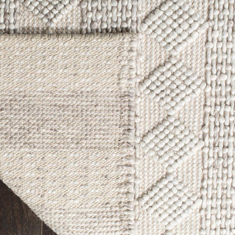 Natura NAT252 Hand Loomed Area Rug  - Safavieh