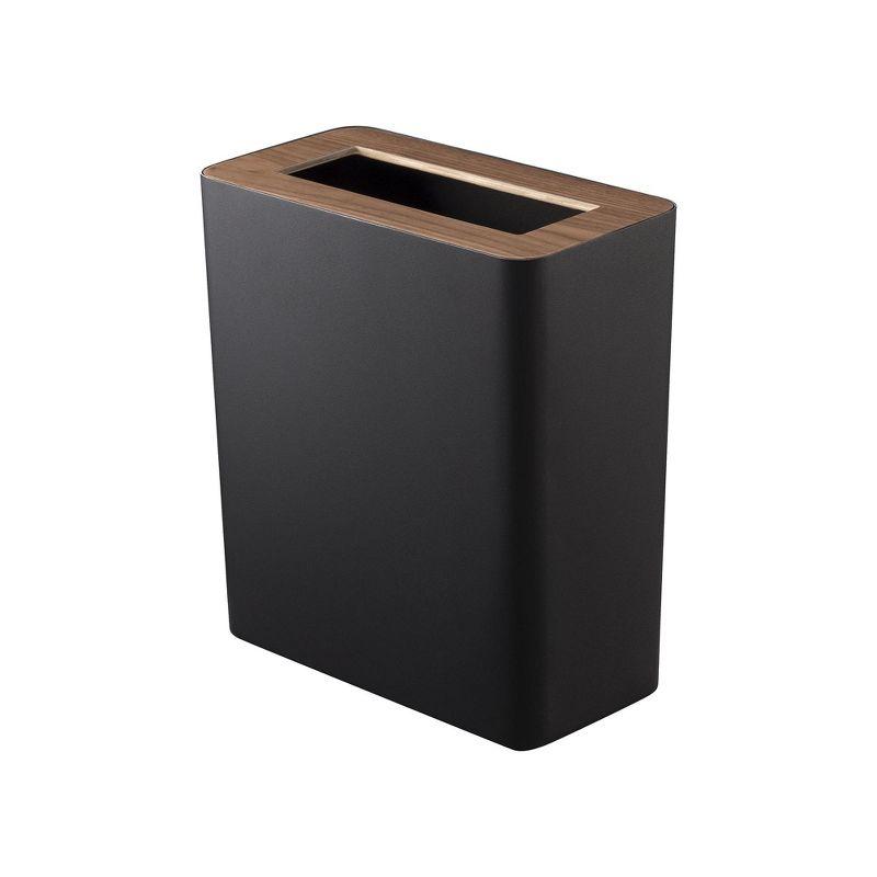 Yamazaki Rim Trash Can - Slim