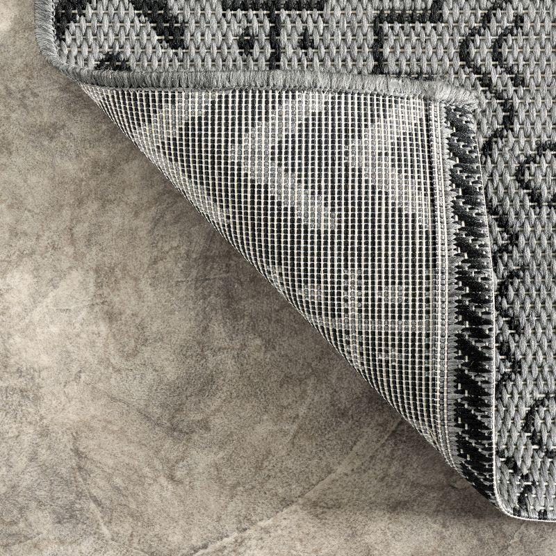 nuLOOM Outdoor Jamie Area Rug