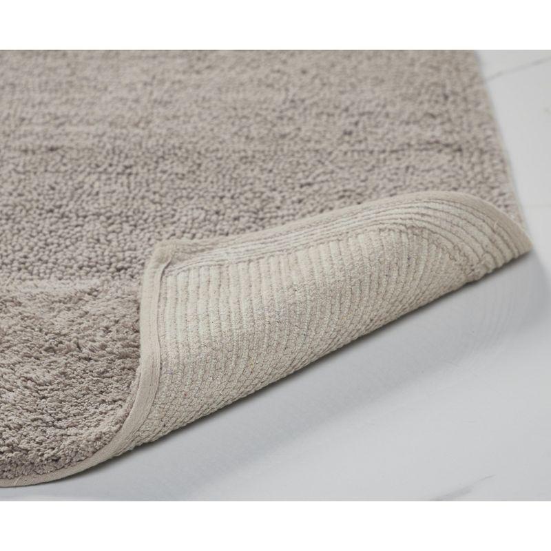 Granada Collection 100% Cotton Tufted 2 Piece Bath Rug Set - Better Trends