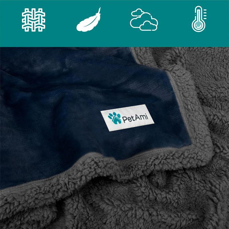 PetAmi Outdoor Pet Blanket