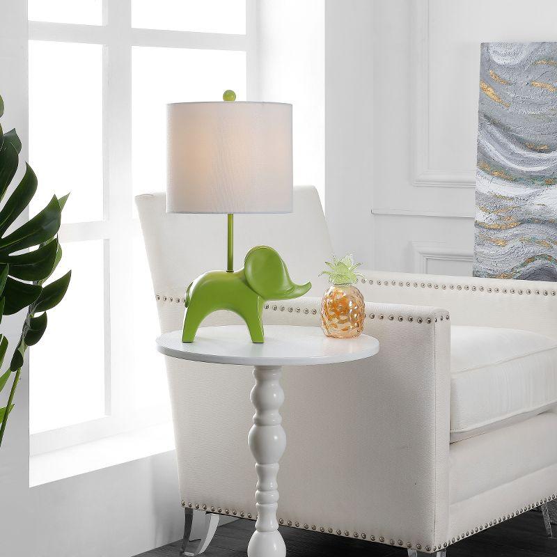Harriet Bee Dalton Ceramic Table Lamp