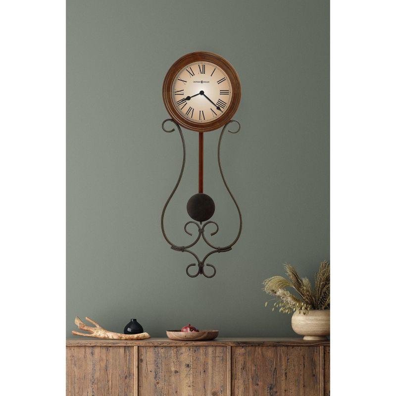 Kersen Wall Clock