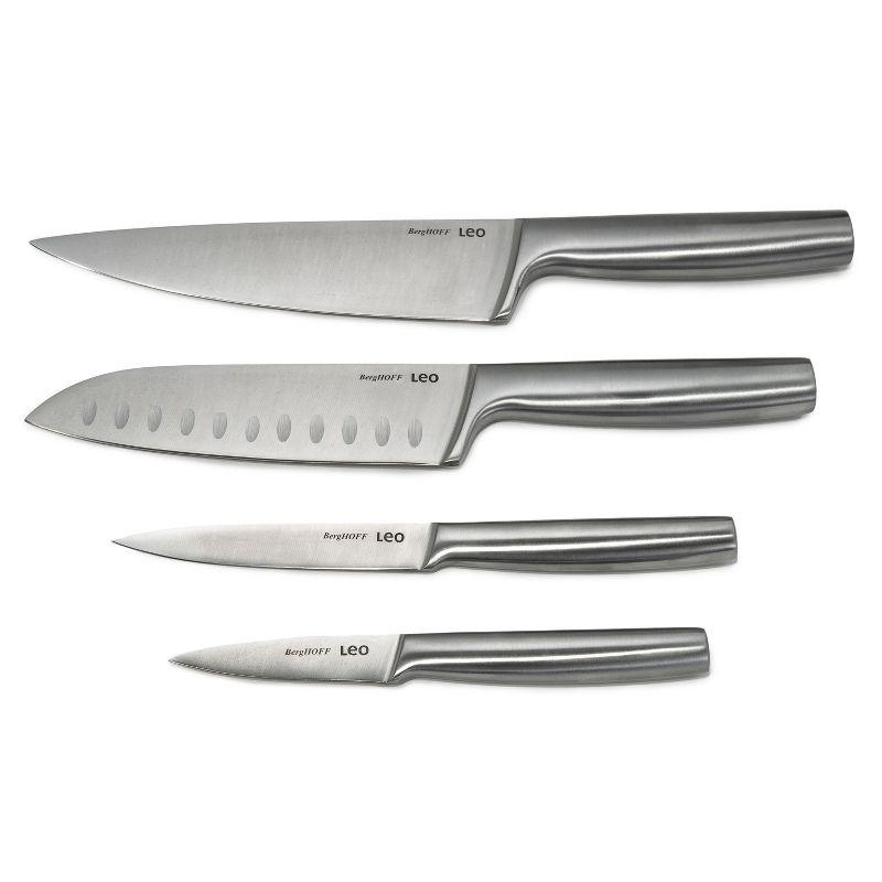 BergHOFF Legacy Stainless Steel Chef's Knife 8"