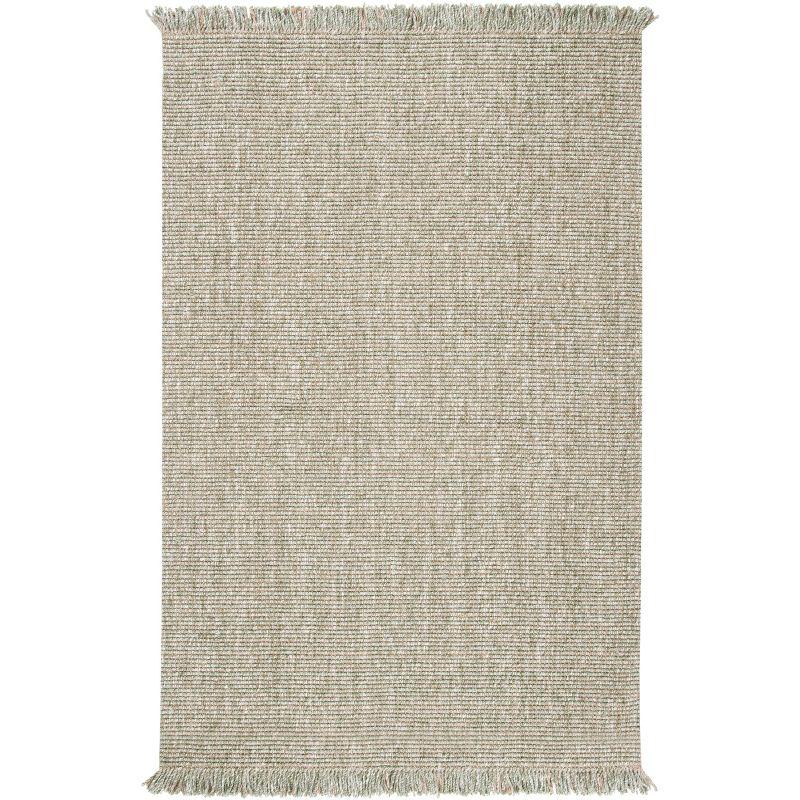 Natural Fiber NF826 Hand Woven Area Rug  - Safavieh