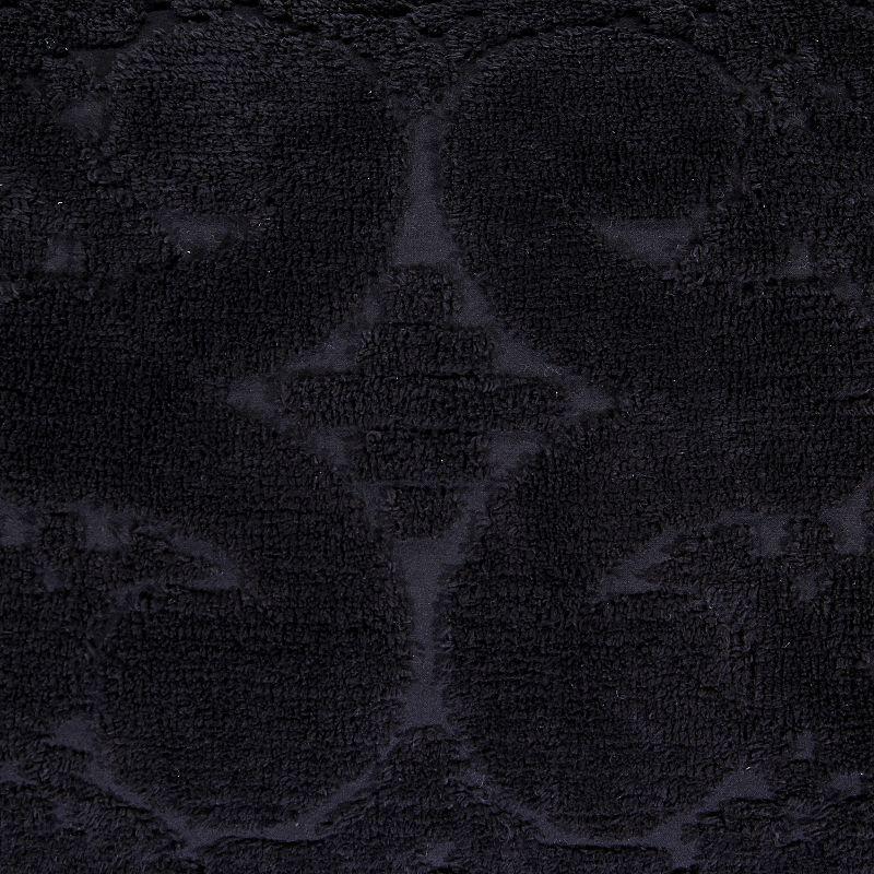 Better Trends Ashton 100% Cotton Chenille Bedspread with Medallion Pattern,  Soft & Breathable Coverlet, Luxurious Bedding for All Seasons, Machine Washable