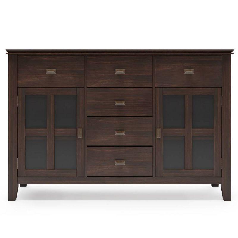 54" Stratford Sideboard Buffet - Wyndenhall