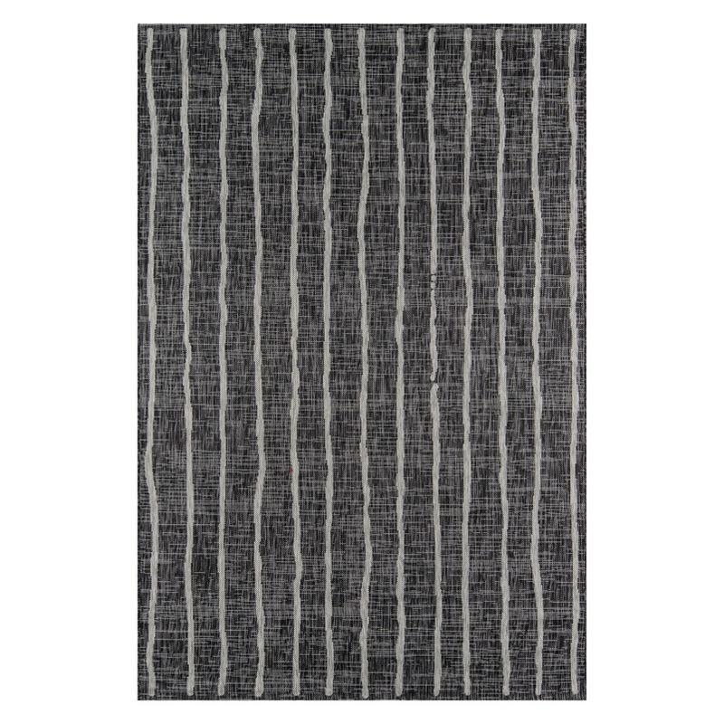 Sicily Geometric Indoor / Outdoor Area Rug