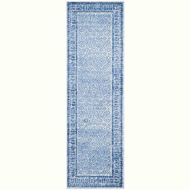 Adirondack ADR110 Power Loomed Area Rug  - Safavieh