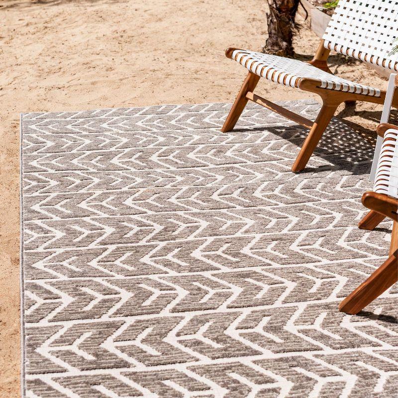 Sabrina Soto Aston Outdoor Rug