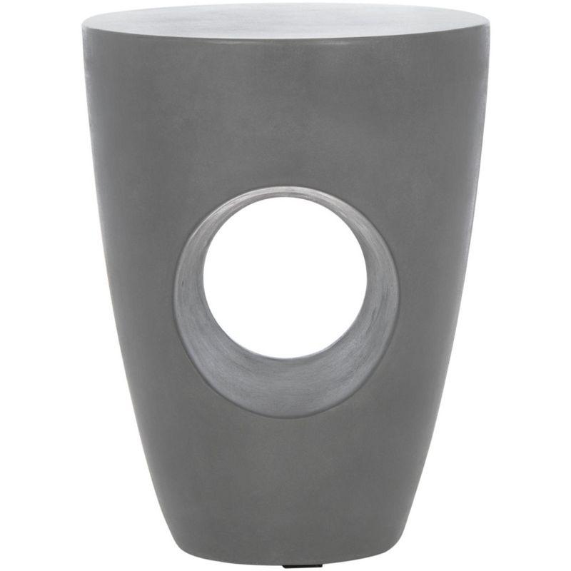 Avoriaz End Table