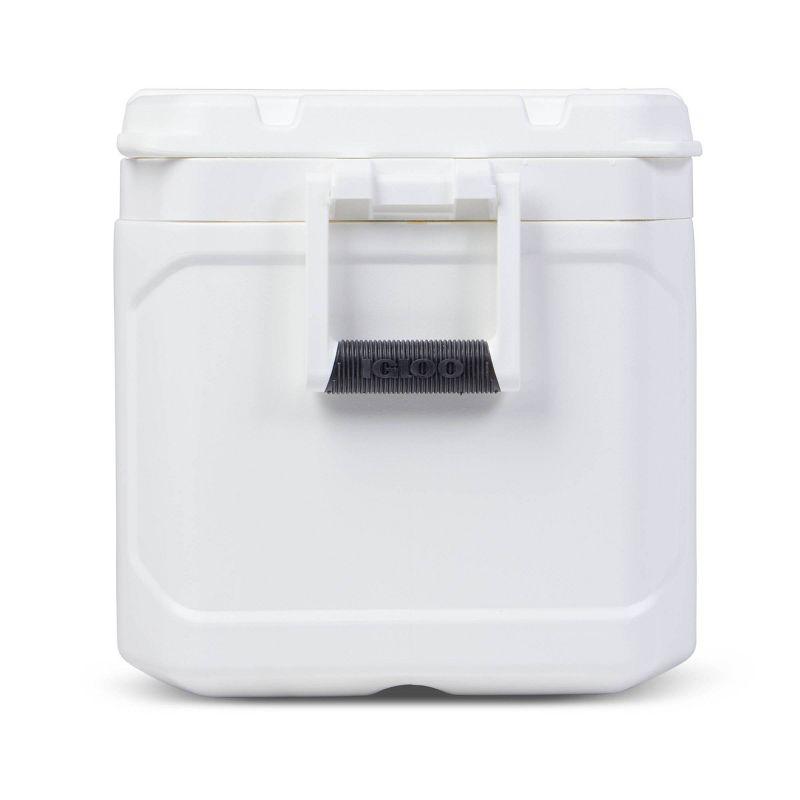 Igloo Marine Profile II 50qt Hard Sided Cooler - White