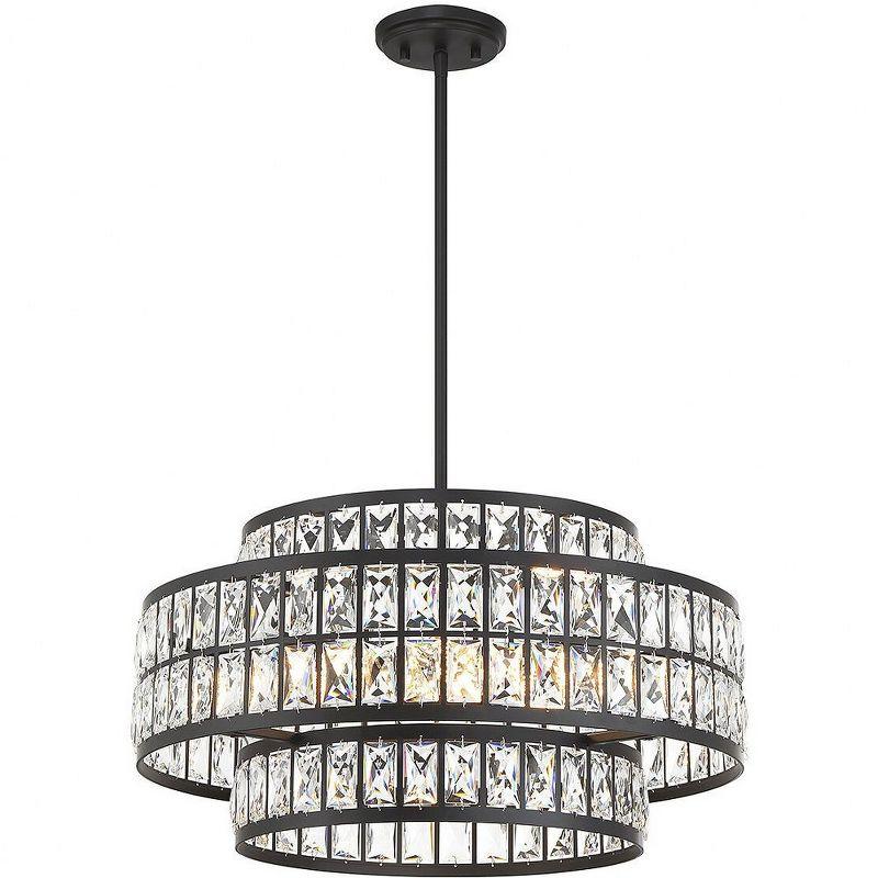 Renzo 4-Light Pendant