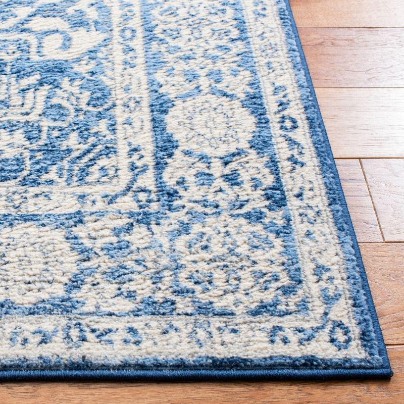 Brentwood BNT832 Power Loomed Area Rug  - Safavieh