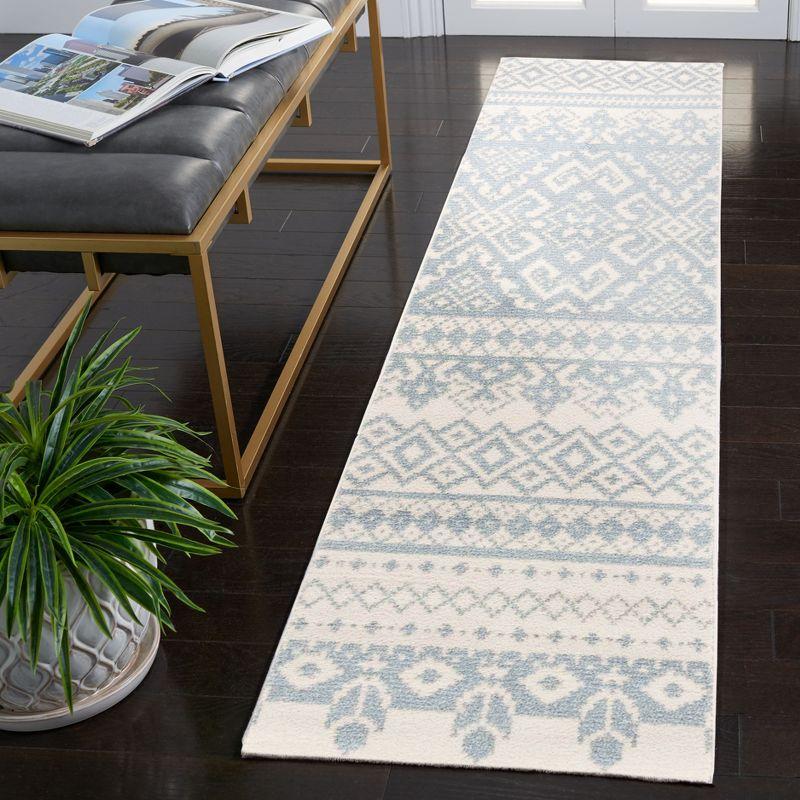 Adirondack ADR107 Power Loomed Area Rug  - Safavieh