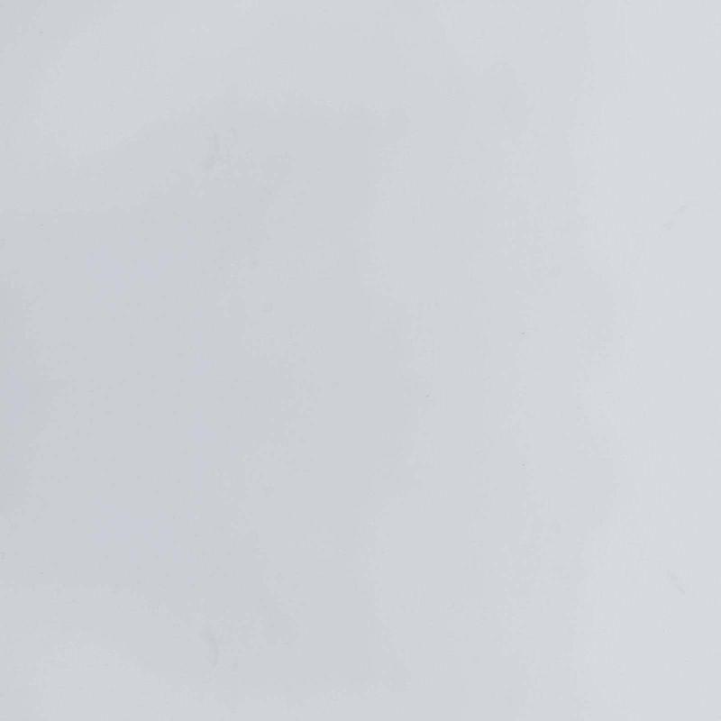 Coaster Gervase Modern Upholstered Square Barstool Gray/Chrome