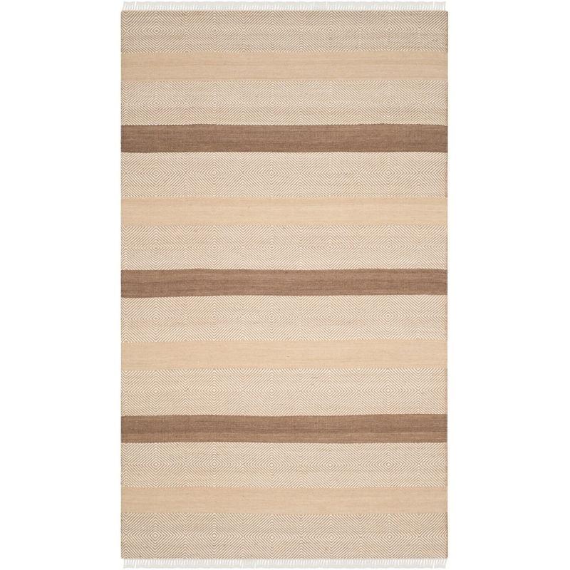 Kilim KLM103 Hand Woven Area Rug  - Safavieh