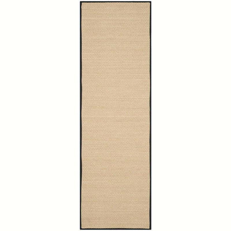 Natural Fiber NF141 Area Rug  - Safavieh