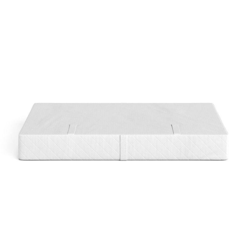 Nest 4-Sided Contoured Changing Pad