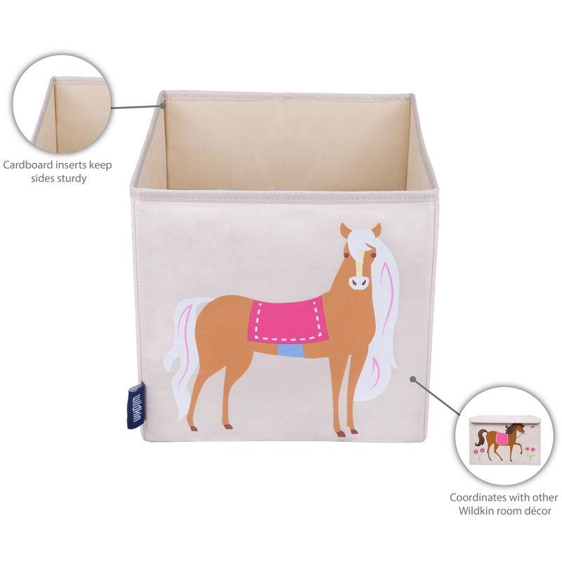 Wildkin 10" Storage Cube