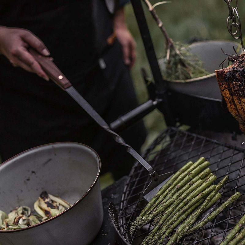 Barebones  Cowboy Grill Spatula